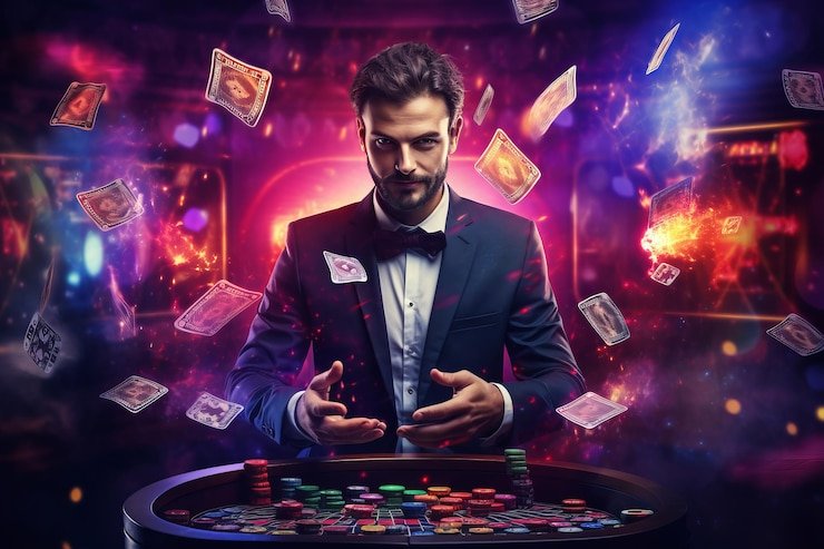 Antarmuka deposit QRIS di platform butterfree